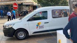 طنجة | توقيف شخص إستغل سيارة خاصة الإحصاء لنقل المواطنين عبر تطبيق “إندرايف”