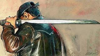 جرسيف | إصـ.ـابة شاب بجـ.ـروح على مستوى اليد والرأس إثر إعـ.ـتداء بالسـ.ـلاح الأبيض بحي النكد