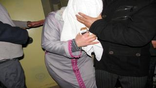 آسفي | توقيف سيدة خانت زوجها وأرسلت له مقاطع فيديو مع عشيقيها