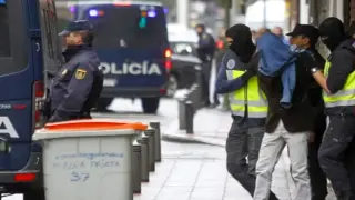 مطلوب لدى المغرب | إسبانيا تُعلن توقيف “جهادي” نتيجة تنسيق أمني