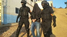 طانطان | الأمن يوقف شخصا بشبهة موالاته لتنظيم “داعش”