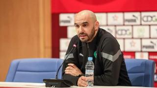 إعلام فرنسي | الركراكي يقدم استقالته من تدريب المنتخب المغربي