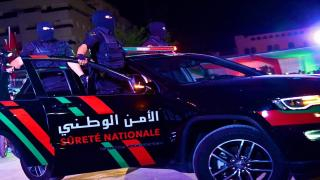 السعيدية | الأمن يوقف مواطنا فرنسيا مبحوثا عنه من طرف “الإنتربول”