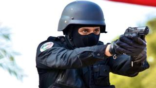 طنجة | الرصاص يلعلع خلال عملية توقيف مروج للمخدرات والمؤثرات العقلية