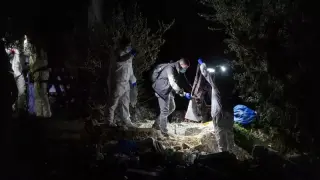 إسبانيا | رصاصة تنهي حياة مغربي داخل غابة بـ”طراغونا”