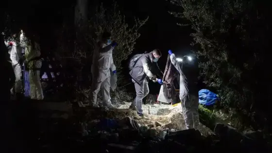 إسبانيا | رصاصة تنهي حياة مغربي داخل غابة بـ”طراغونا”