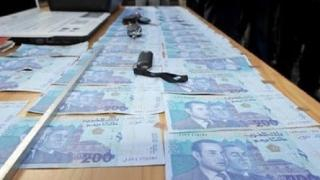 الراشيدية | توقيف شابين متورطين بتزييف العملة الوطنية وتداولها