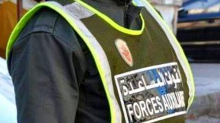 زاكورة | عنصر من القوات المساعدة يضع حدا لحياته بثكنة عسكرية