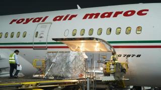 المغرب | وصول مليون جرعة جديدة من “لقاح سينوفارم” الصيني ضد “كورونا”