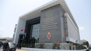 الدار البيضاء | وفاة شخص قفز من نافذة بمقر للشرطة القضائية