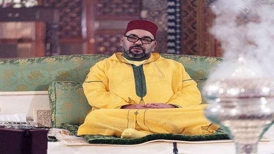 بمناسبة مرور 15 قرنا على ميلاد الرسول | الملك يدعو للقيام بأنشطة علمية وإعلامية