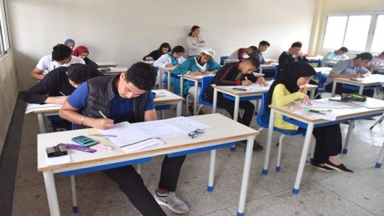 لإتاحة متابعة نهائي الكان | وزارة التربية تؤجل الامتحانات المدرسية