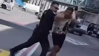 فرنسا | توقيف اللاعب الجزائري “بلايلي” بعد شجار على متن طائرة