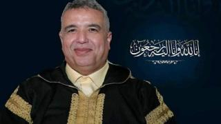 الوكيل العام للملك في كلميم | وفاة عبد الوهاب بلفقيه ليست ناتجة عن فعل جرمي