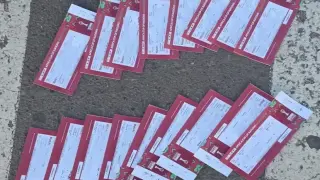 أكادير | توقيف شخص للاشتباه في المضاربة بتذاكر “الكان”