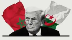التايمز | ترامب يضغط من أجل التوصل إلى اتفاق سلام بين المغرب والجزائر