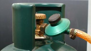 جرسيف | تسرب للغاز يرسل طفلا لمستعجلات المستشفى الإقليمي