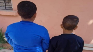 قلعة السراغنة | التحقيق مع تلاميذ في قضية سرقة بسكويت “بيمو” وتمر من مطعم مدرسة