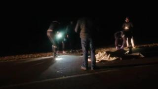 آسفي | حادث مروري يخلف مصرع طفلة ووالدها وإصابة شقيقتها التوأم