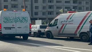 جريمة مروعة تهز الدار البيضاء | شاب يُزهق روح إبن خالته بحي للا مريم