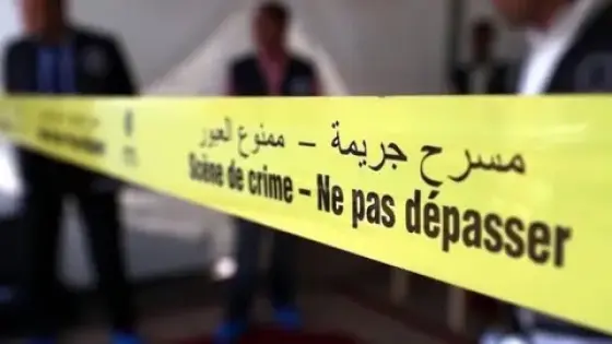مأساة | زوج ينهي حياة زوجته ثم يقدم على الإنتحار ببنجرير