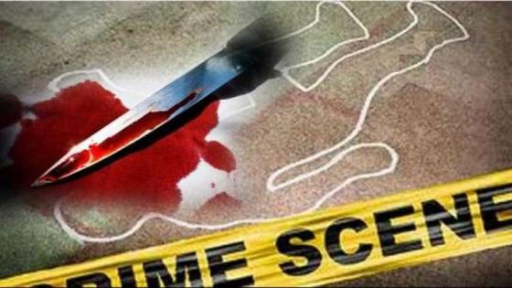 إقليم صفرو | طعنة تنهي حياة موظف أمام أعين زبناء مقهى