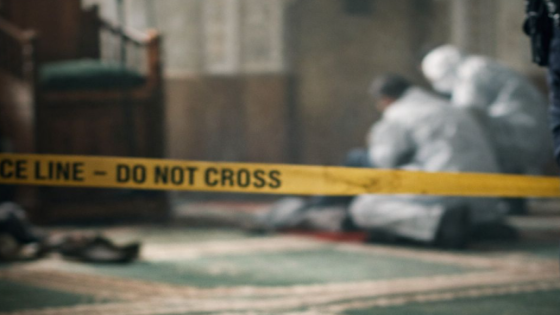 تفاصيل صادمة في مقتل إمام بالدريوش | مشتبه فيه تشبّع بأفكار متطرفة