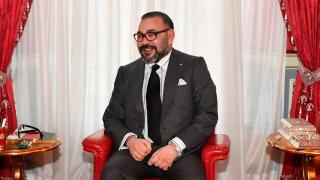 Sa Majesté le Roi Mohammed VI, que Dieu L'assiste, a reçu jeudi (13/12/18) au Palais Royal de Rabat, M. Mohamed Benalilou, que le Souverain a nommé au poste de Médiateur.