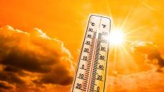 جرسيف من الأقاليم المعنية | موجة حر ما بين 38 و45 درجة مرتقبة بالمغرب