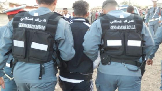 المشتبه فيه عمها | توقيف المتورط في قتل الطفلة “جيداء” نواحي القنيطرة