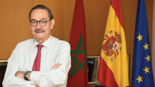 صحيفة إسبانية | المغرب يأمر السفير الإسباني “ريكاردو دييز هوشلايتنر”   بمغادرة البلاد