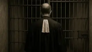 مراكش | الحبس النافذ لمحام بتهم “إهانة موظفين عموميين ومؤسسة دستورية والدين الإسلامي”