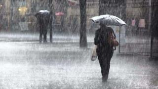 نشرة إنذارية | مديرية الأرصاد تحذر من زخات رعدية قوية بالمغرب