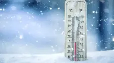 نشرة إنذارية | موجة برد قوية تضرب المغرب تصل إلى ناقص 13 درجة