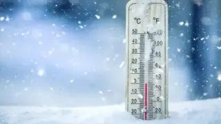 نشرة إنذارية | موجة برد قوية تضرب المغرب تصل إلى ناقص 13 درجة