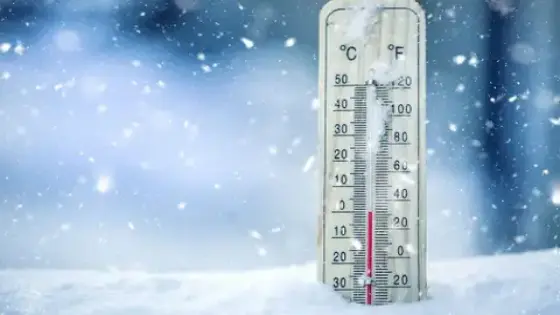 نشرة إنذارية | موجة برد قوية تضرب المغرب تصل إلى ناقص 13 درجة