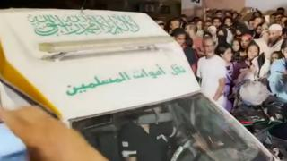 مراكش | عشريني مضطرب عقليا يجهز على والده