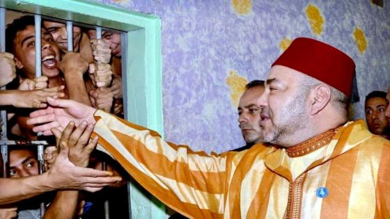 رقم قياسي | عفو ملكي عن أزيد من 19 ألف شخص بمناسبة عيد العرش المجيد