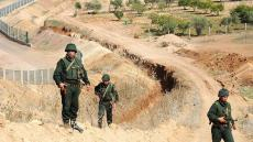 بعد استفزازات الجيش الجزائري | تأسيس لجنة لمواكبة أحداث منطقة “إيش”