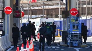 في إنتظار حسم طلب اللجوء | القضاء الإسباني يمنح الشرطي المغربي حرية التنقل