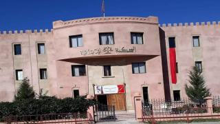 إيمنتانوت | إدانة دركي بسنة سجنا بعد ضبطه مع عروس حديثة الزواج