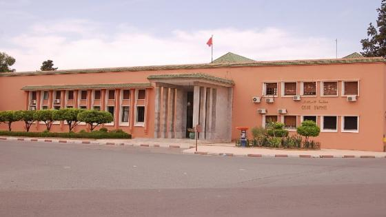 مراكش | السجن لنائب رئيس جماعة بالحوز تسبب في مقتل مسن