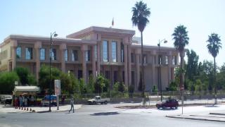 تاوجطات | إحالة دركي ودركية على القضاء بشبهة ابتزاز ورشوة