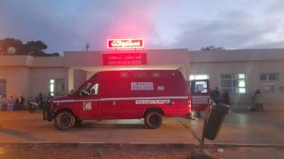 القنيطرة | اختناق 25 عاملا نتيجة تسرب غازي بمصنع لأجزاء السيارات