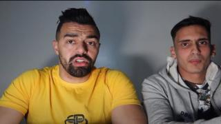 لتبادلهما الضرب و الجرح مع آخرين | إيداع نزار وهشام ملولي تحت تدبير الحراسة النظرية بمكناس