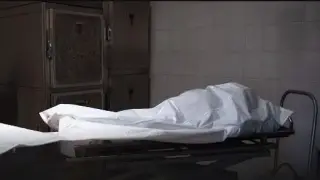 إقليم الحسيمة | العثور على سيدة سبعينية مشنوقة داخل منزلها