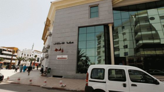 أفشى أسرارا مهنية لتجار مخدرات | محاكمة قائد مركز للدرك بالرباط
