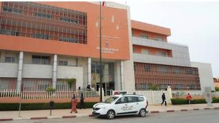 بني ملال | فتح بحث قضائي بملابسات مصرع شرطي بعد سقوطه من شرفة منزله