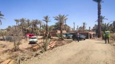 بعد 10 أيام من إختفاءه | العثور على جثة الطفل يونس ضواحي زاكورة